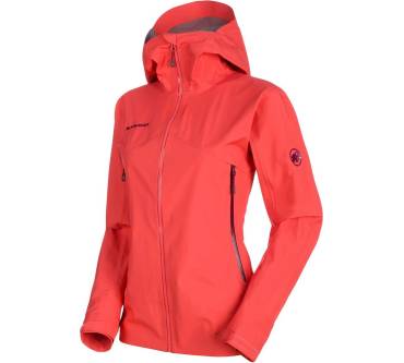 Produktbild Mammut Meron Light Hardshell-Jacke