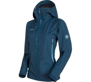 Produktbild Mammut Meron Light Hardshell-Jacke