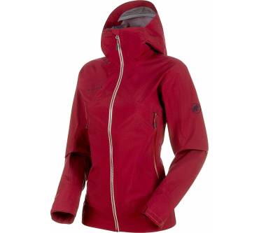 Produktbild Mammut Meron Light Hardshell-Jacke