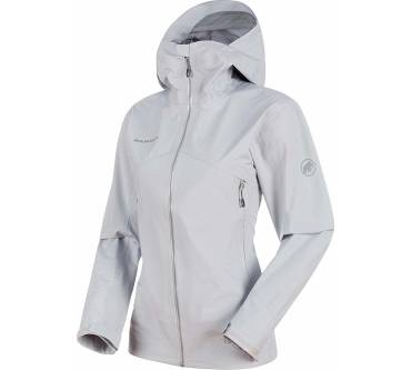 Produktbild Mammut Meron Light Hardshell-Jacke