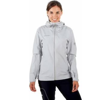 Produktbild Mammut Meron Light Hardshell-Jacke