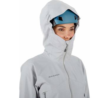 Produktbild Mammut Meron Light Hardshell-Jacke