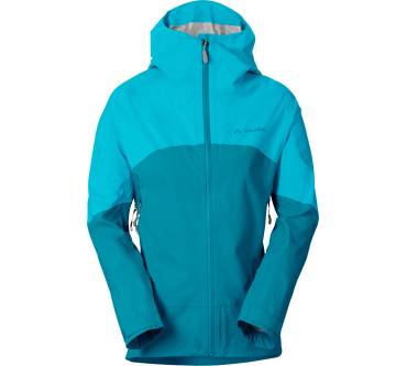 Produktbild Vaude Croz 3L Jacket II