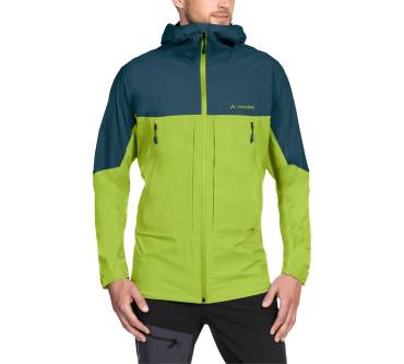 Produktbild Vaude Croz 3L Jacket II