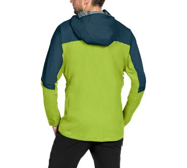 Produktbild Vaude Croz 3L Jacket II