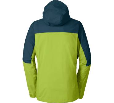 Produktbild Vaude Croz 3L Jacket II