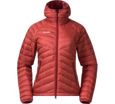 Produktbild Bergans Pyttegga Down Jacket w/Hood