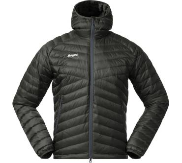 Produktbild Bergans Pyttegga Down Jacket w/Hood