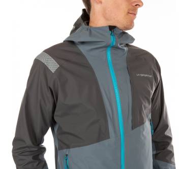 Produktbild La Sportiva Mars Jacket