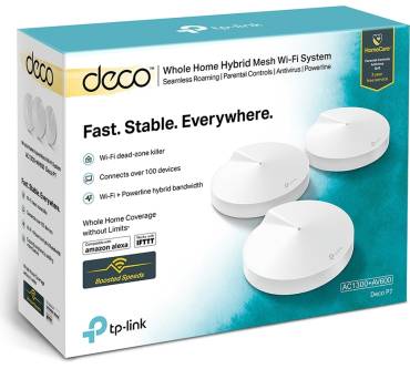 Produktbild TP-Link Deco P7