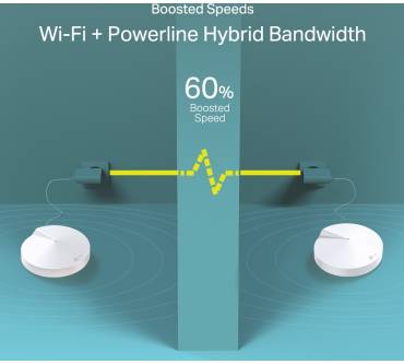 Produktbild TP-Link Deco P7