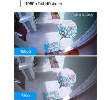 Produktbild Eufy eufyCam E 2-Kameraset