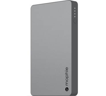 Produktbild mophie Powerstation with Lightning connector (5.050mAh)