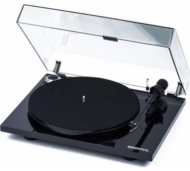 Produktbild Pro-Ject Essential III Record Master