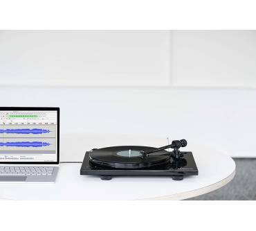 Produktbild Pro-Ject Essential III Record Master