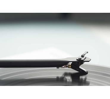 Produktbild Pro-Ject Essential III Record Master