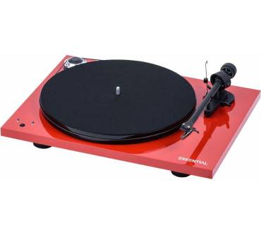 Produktbild Pro-Ject Essential III Record Master