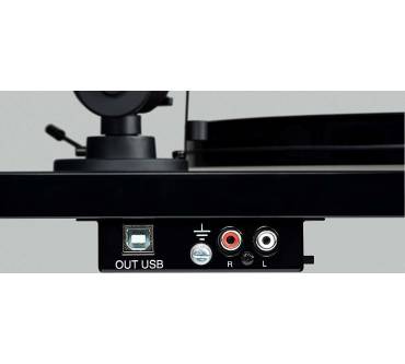 Produktbild Pro-Ject Essential III Record Master