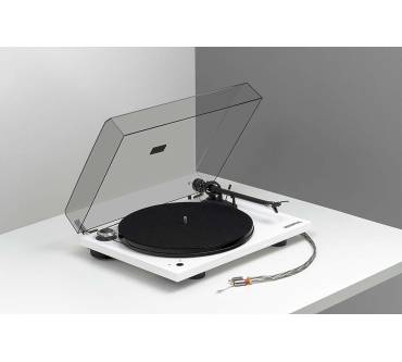 Produktbild Pro-Ject Essential III Record Master