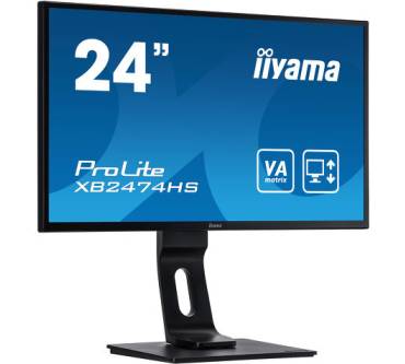 Produktbild Iiyama ProLite XB2474HS-B2