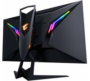 Produktbild GigaByte Aorus AD27QD