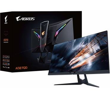 Produktbild GigaByte Aorus AD27QD