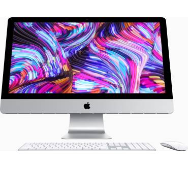 Produktbild Apple iMac 27