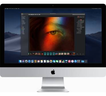 Produktbild Apple iMac 27