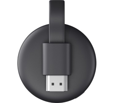 Produktbild Google Chromecast 3