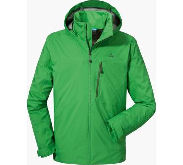 Produktbild Schöffel ZipIn! Jacket Vancouver2