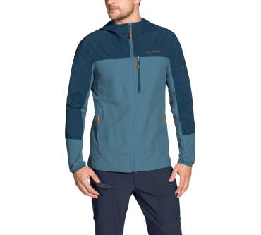 Produktbild Vaude Skarvan S Jacket