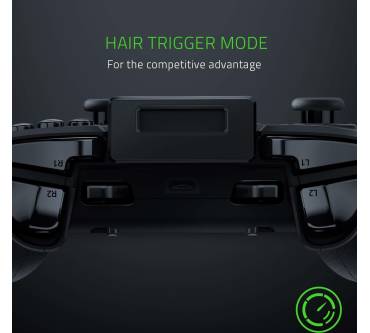 Produktbild Razer Raiju Mobile