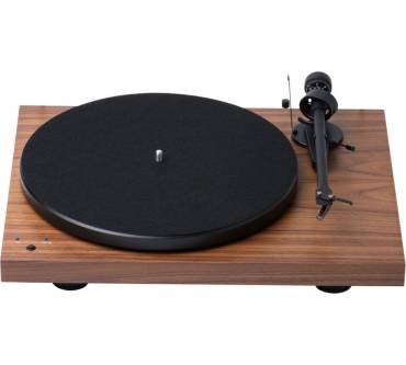 Produktbild Pro-Ject Debut III Record Master