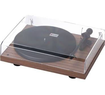 Produktbild Pro-Ject Debut III Record Master