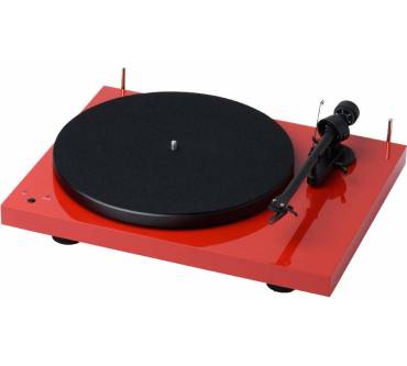 Produktbild Pro-Ject Debut III Record Master