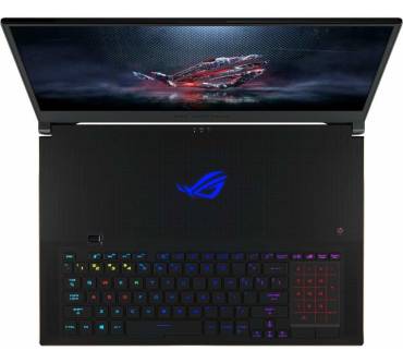 Produktbild Asus ROG Zephyrus S GX701GX