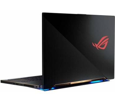 Produktbild Asus ROG Zephyrus S GX701GX