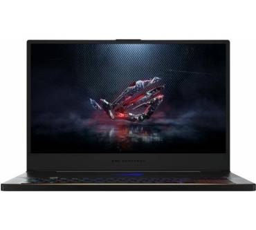 Produktbild Asus ROG Zephyrus S GX701GX