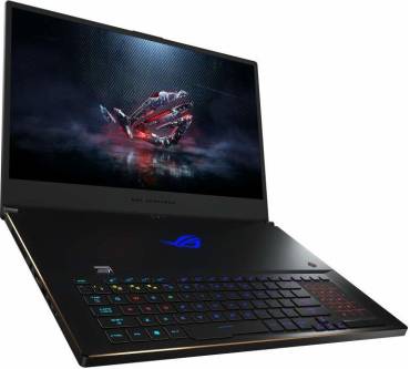 Produktbild Asus ROG Zephyrus S GX701GX