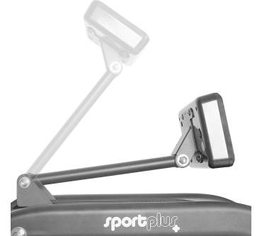 Produktbild SportPlus SP-MR-011