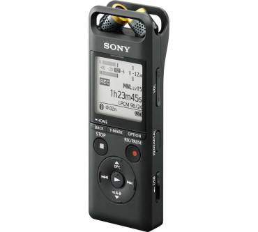 Produktbild Sony PCM-A10