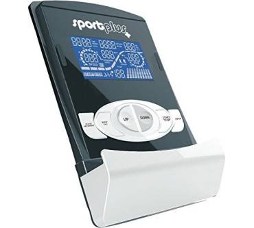 Produktbild SportPlus SP-ET-7000-iE