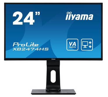 Produktbild Iiyama ProLite XB2474HS-B2