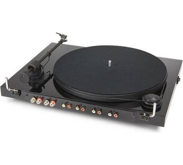 Produktbild Pro-Ject Juke Box E HiFi Set