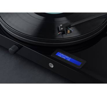 Produktbild Pro-Ject Juke Box E HiFi Set