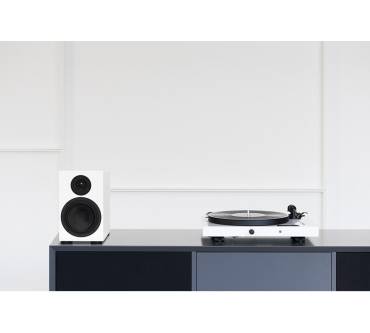 Produktbild Pro-Ject Juke Box E HiFi Set