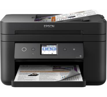 Produktbild Epson WorkForce WF-2865DWF