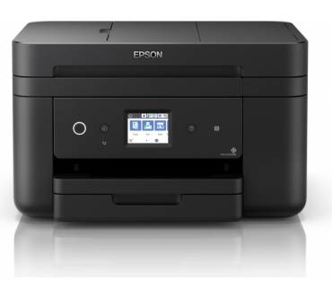 Produktbild Epson WorkForce WF-2865DWF