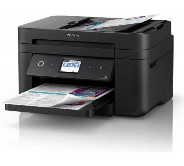 Produktbild Epson WorkForce WF-2865DWF