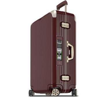 Produktbild Rimowa Limbo Multiwheel Electronic Tag (78 cm)